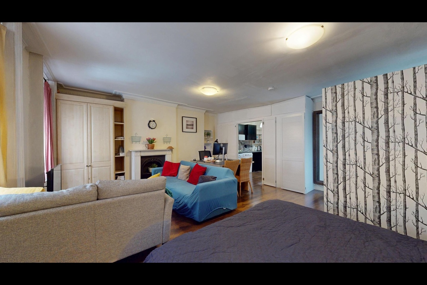1 Bed Flat, London, WC2N, N1 7GU photo 3