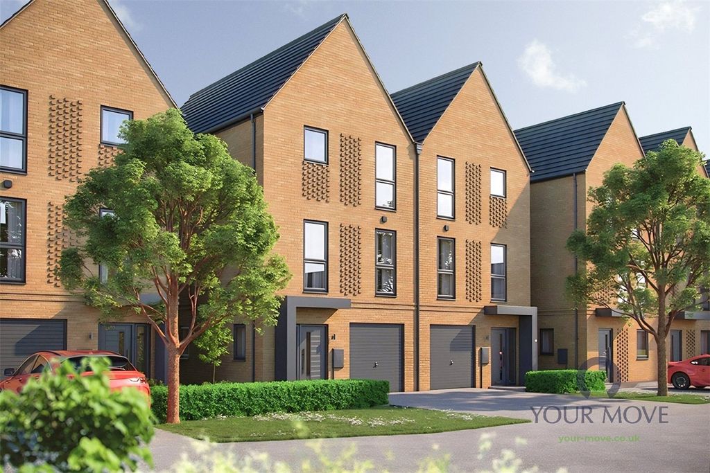 4 bed semi-detached house for saleHollingworth Road, Littleborough, Greater Manchester OL15