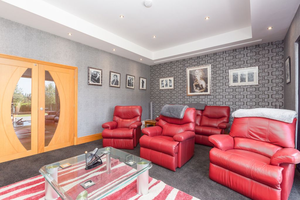 Additional image 11 of 5 bed detached house for saleTudor Avenue, Lea PR4