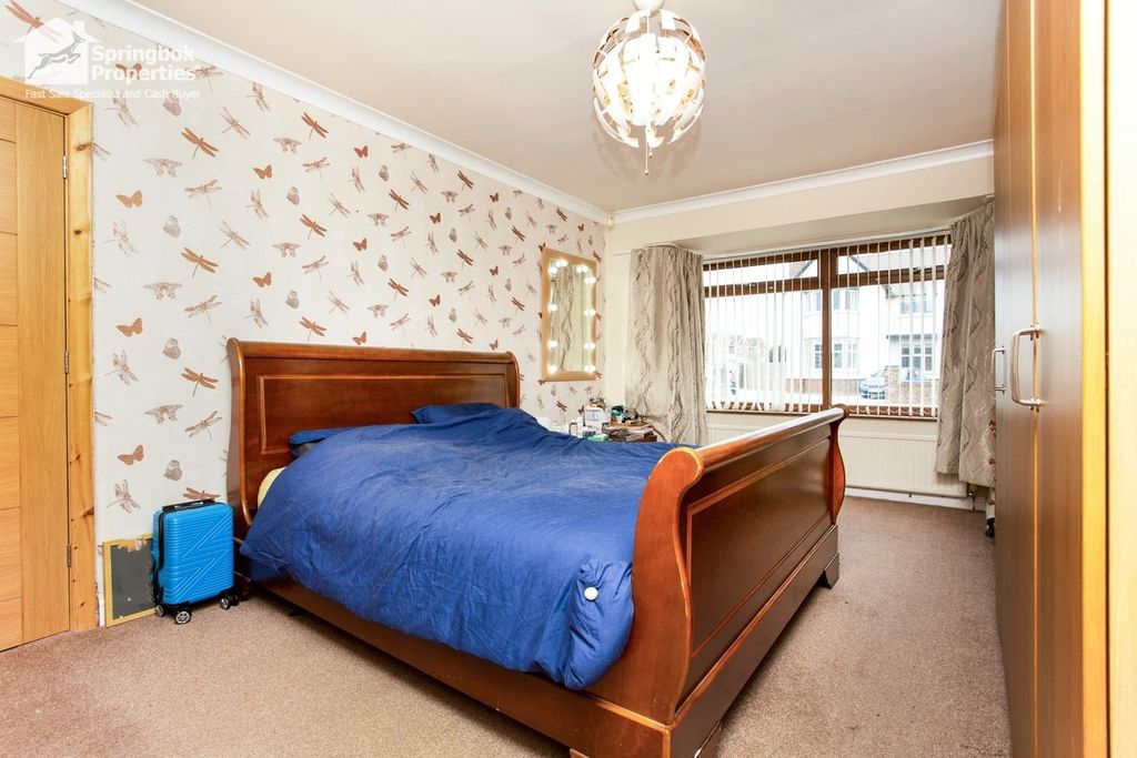 Additional image 7 of 5 bed detached house for saleCaryl Road, Lytham St. Annes, Lancashire FY8