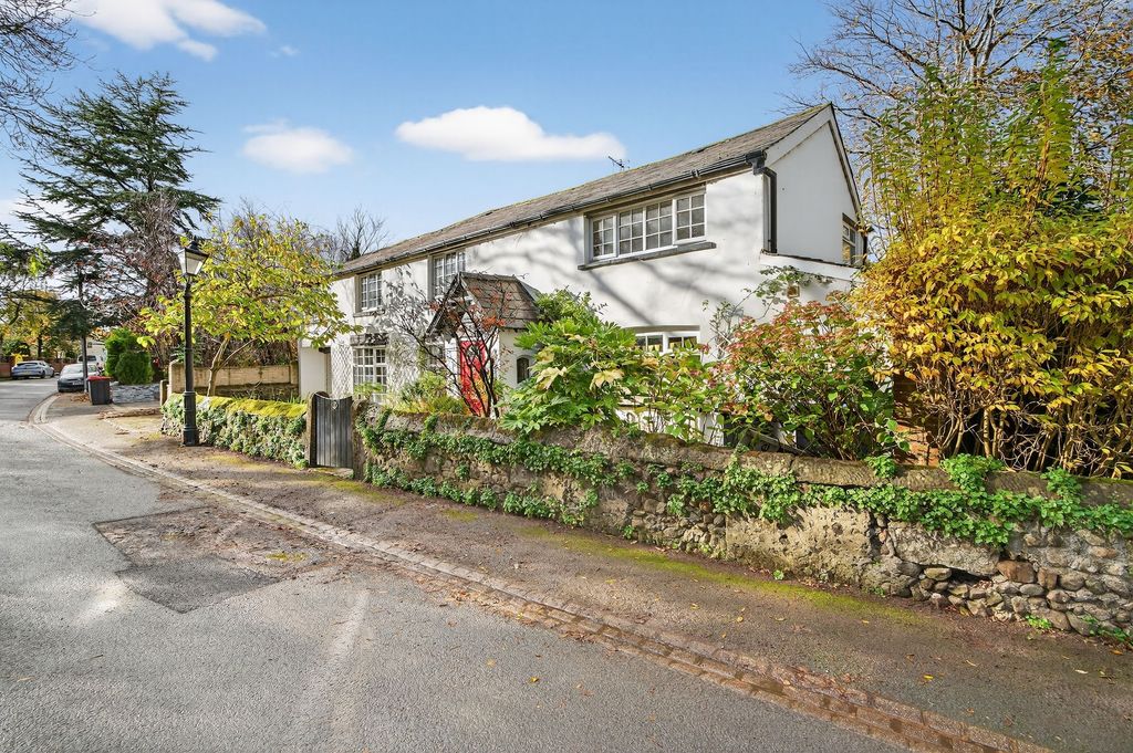 4 bed detached house for saleLittle Poulton Lane, Poulton-Le-Fylde FY6