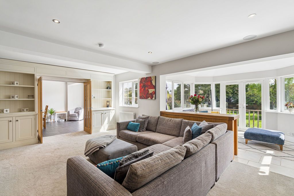 Additional image 6 of 4 bed detached house for saleHenley Road, Marlow SL7
