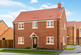 Plot 84, The Holly Special at Frampton Gate, Middlegate Road PE20
