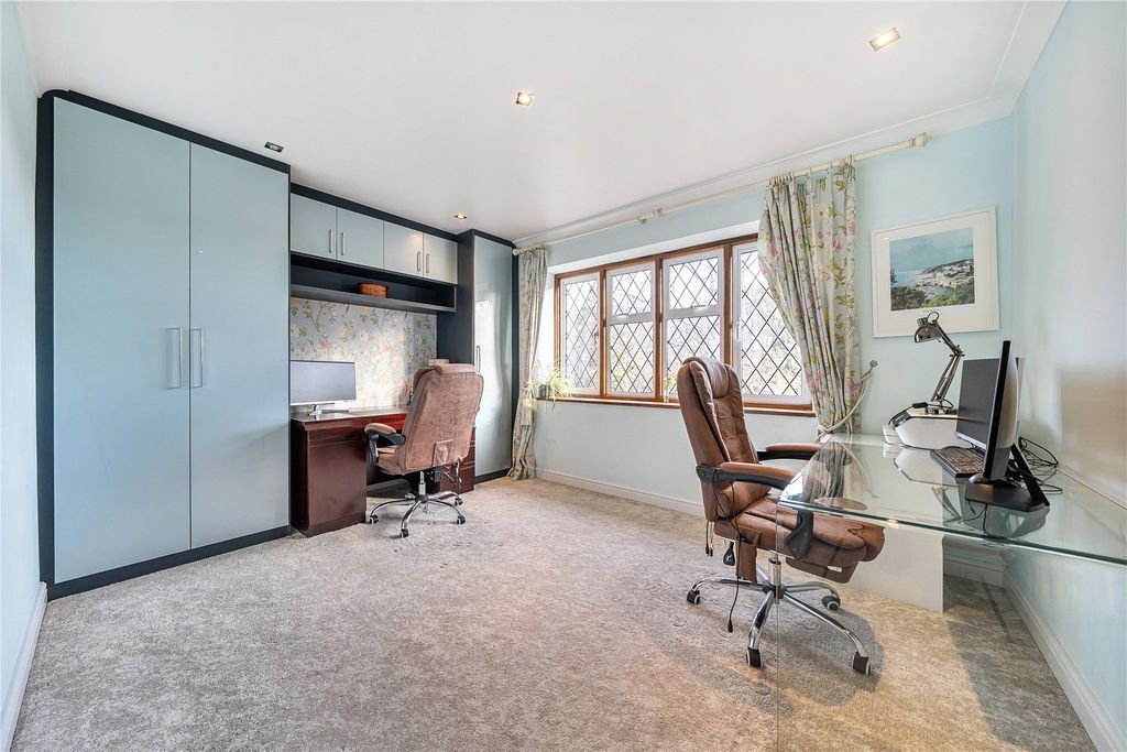Additional image 22 of 6 bed detached house for saleSutherland Avenue, Petts Wood, Orpington BR5
