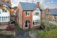 Worcester Road, Woodthorpe, Nottingham