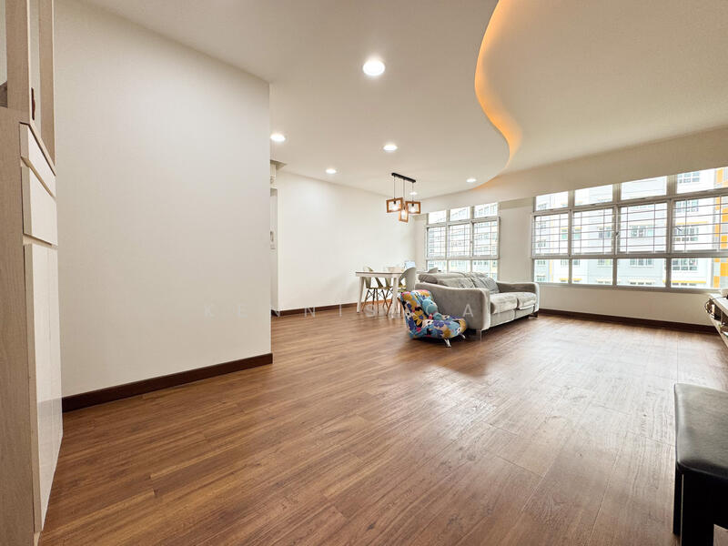 488C Choa Chu Kang Avenue 5