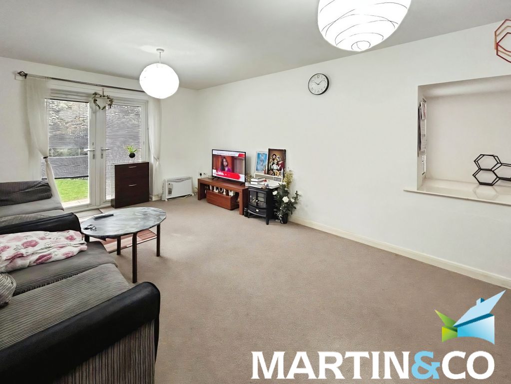 Additional image 3 of 2 bed flat for saleHuntsman House, Dalefield Road, Normanton, West Yorkshire WF6