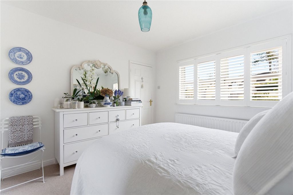 Additional image 20 of 4 bed detached house for sale32 Trainer's Brae, North Berwick, East Lothian EH39