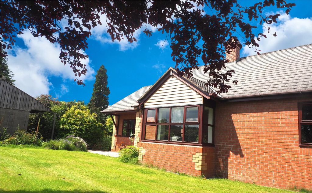 Additional image 21 of 3 bed bungalow for saleGroesllwyd, Guilsfield, Welshpool, Powys SY21