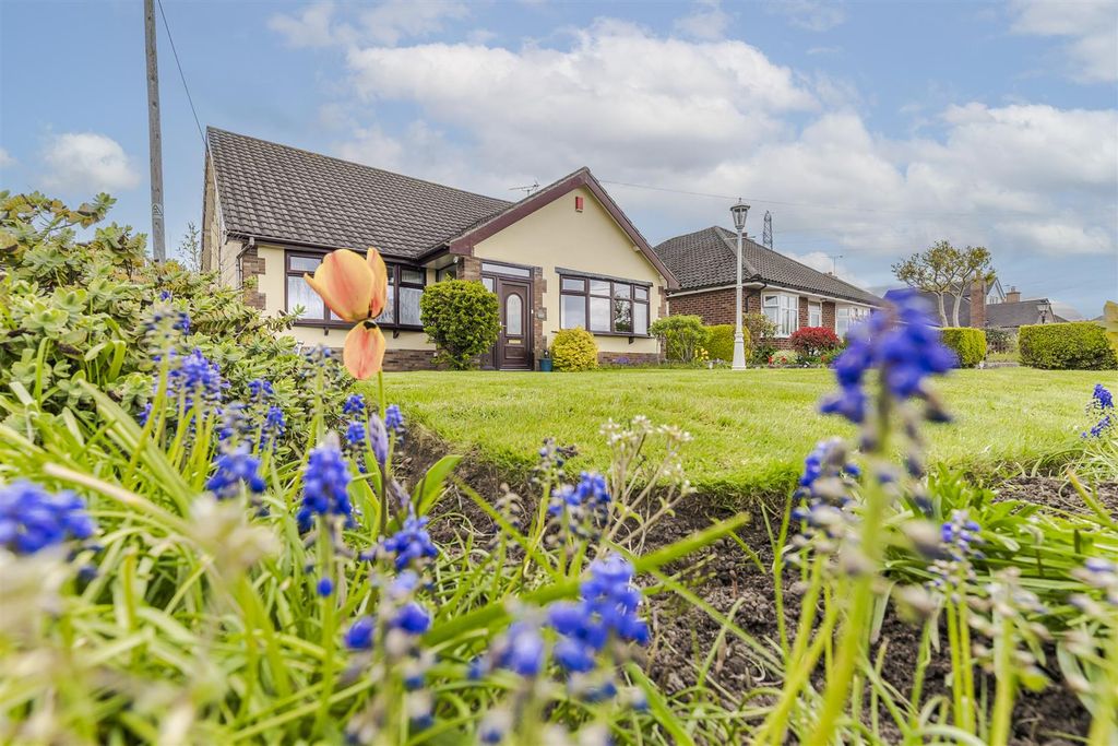 Additional image 28 of 3 bed detached bungalow for saleColleys Lane, Willaston, Cheshire CW5