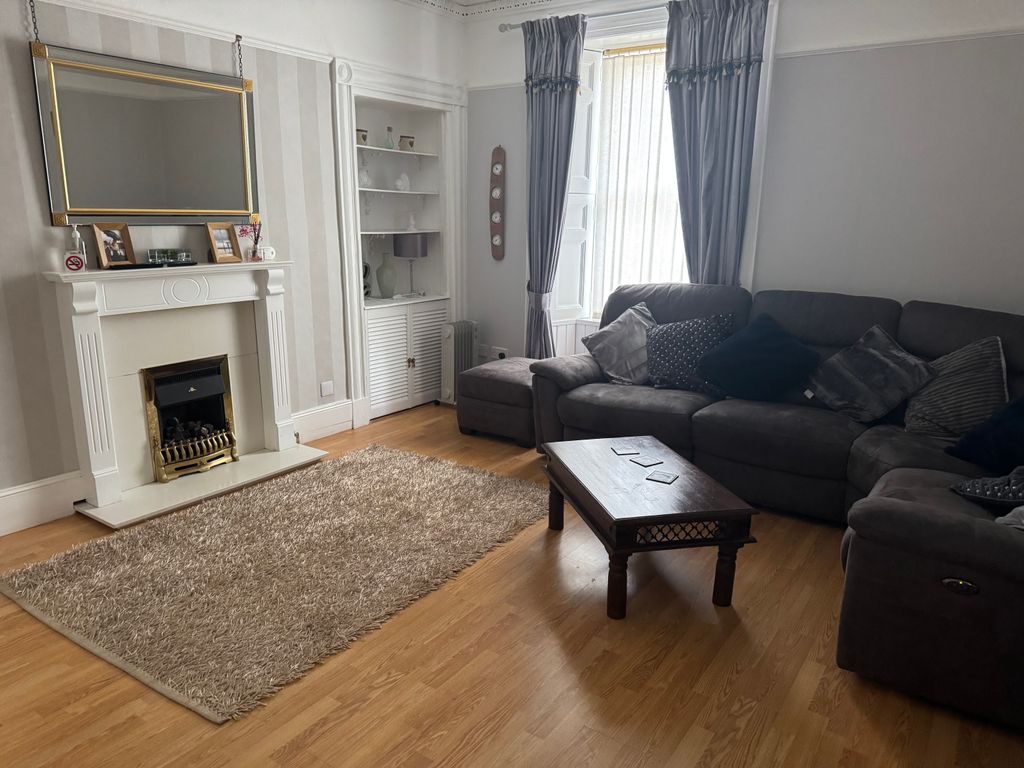 Additional image 4 of 5 bed end terrace house for saleSinclair Terrace, Wick KW1