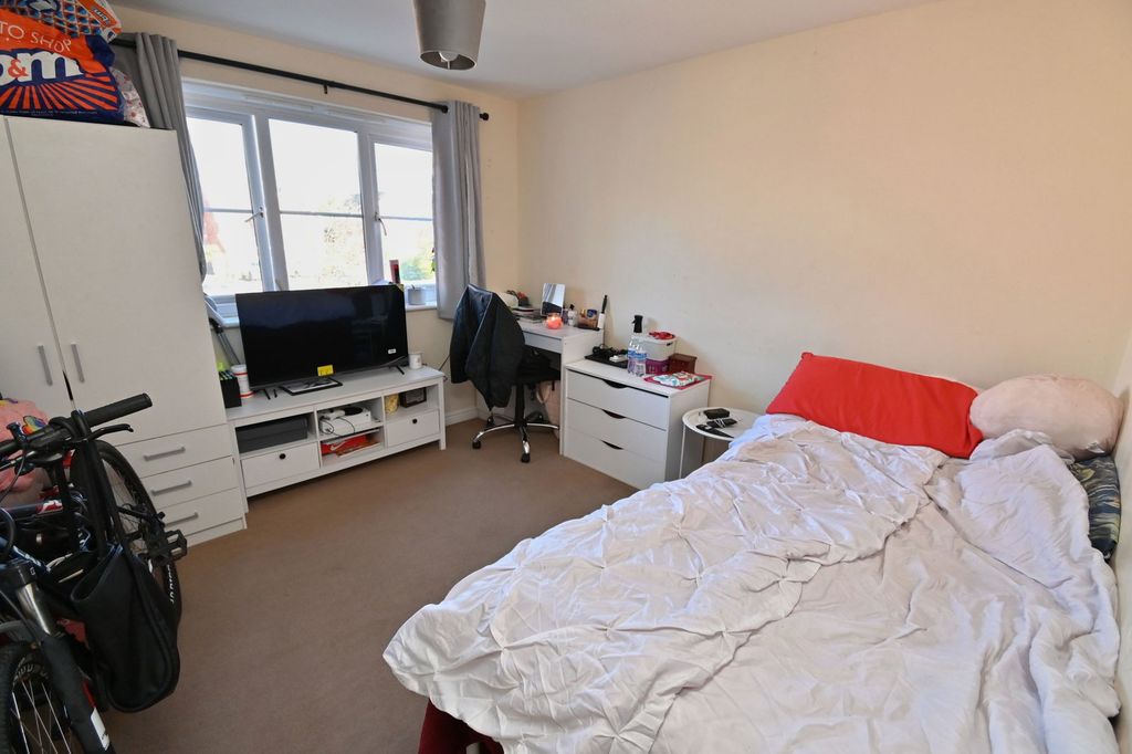 Additional image 5 of 2 bed flat for saleTown Lands Close, Wombwell, Barnsley S73
