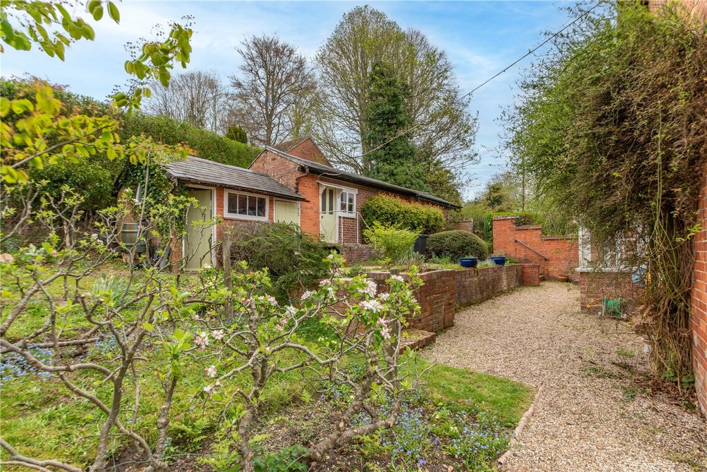 Additional image 16 of 5 bed detached house for saleCroft Lane, Newbury, Berkshire RG14