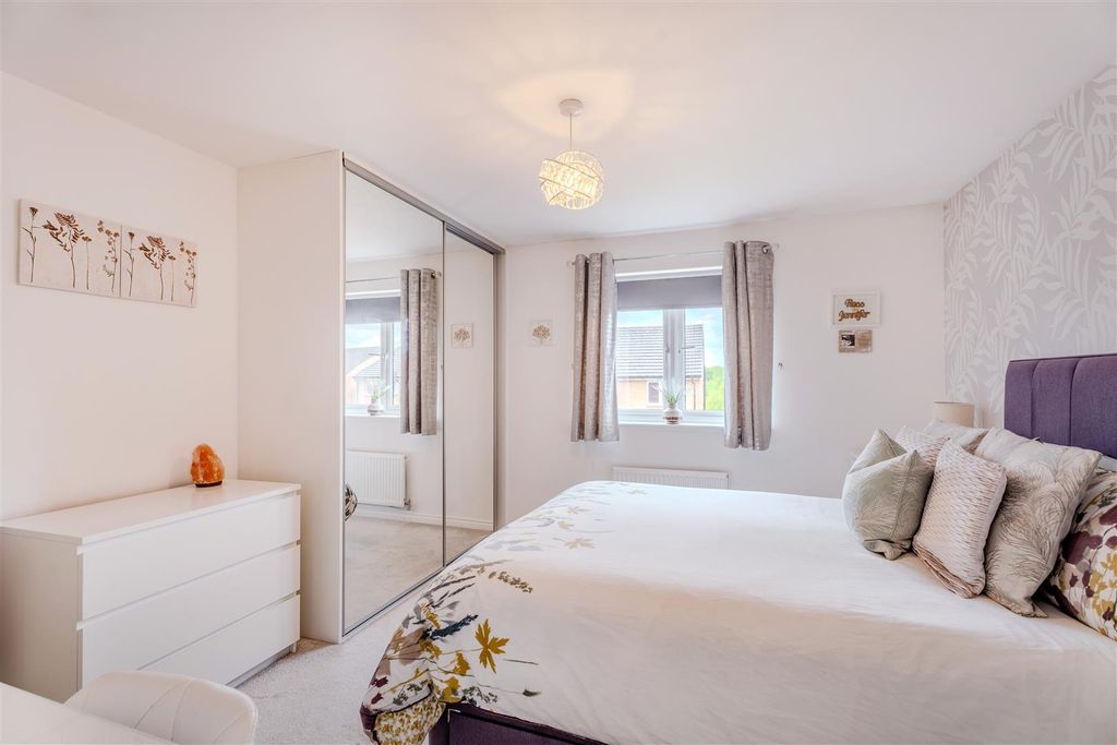 Additional image 14 of 3 bed semi-detached house for saleConey Drive, Motherwell ML1
