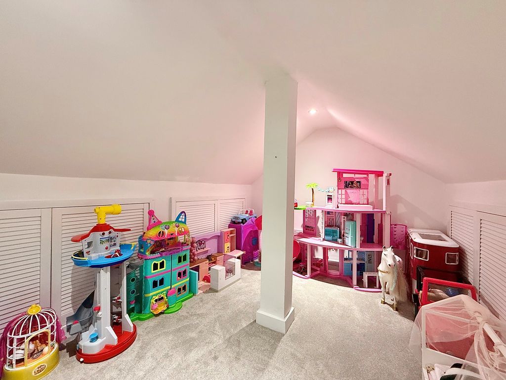 Additional image 18 of 3 bed villa for saleAdamton Estate, Monkton KA9
