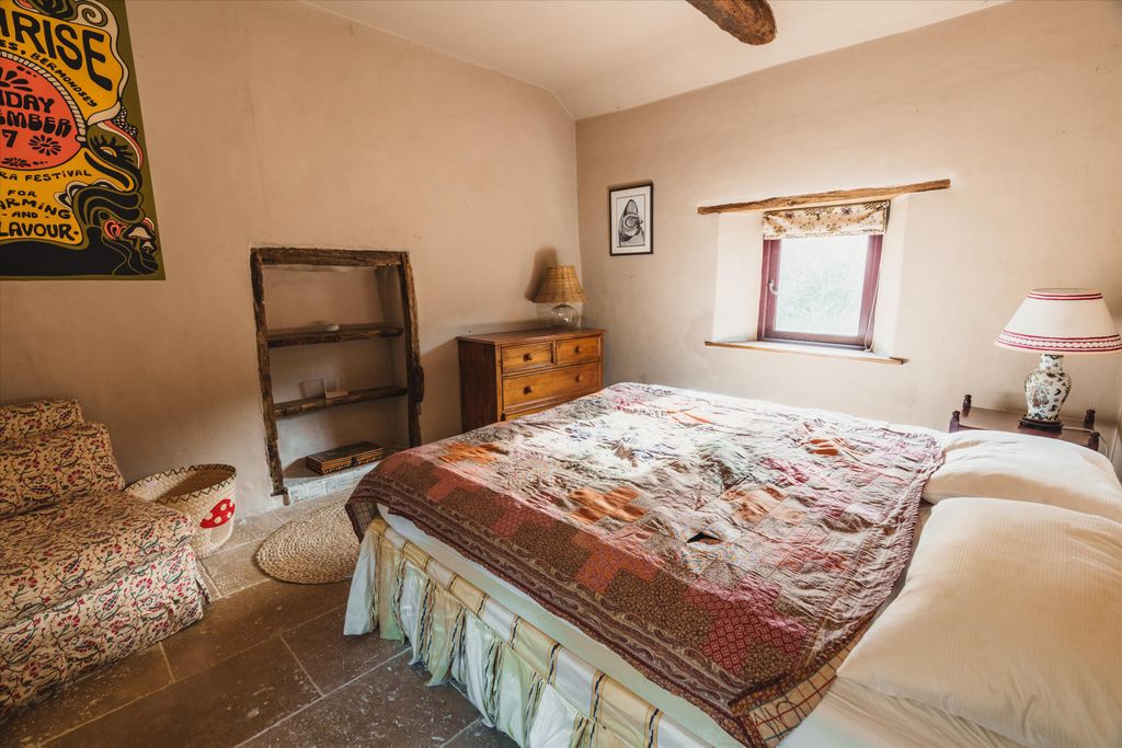 Additional image 15 of 9 bed detached house for saleSt. Veep, Lostwithiel, Cornwall PL22