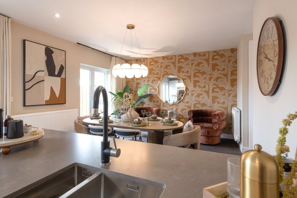 4 bed detached house for saleScotforth Road, Lancaster, Lancashire LA1 photo 4