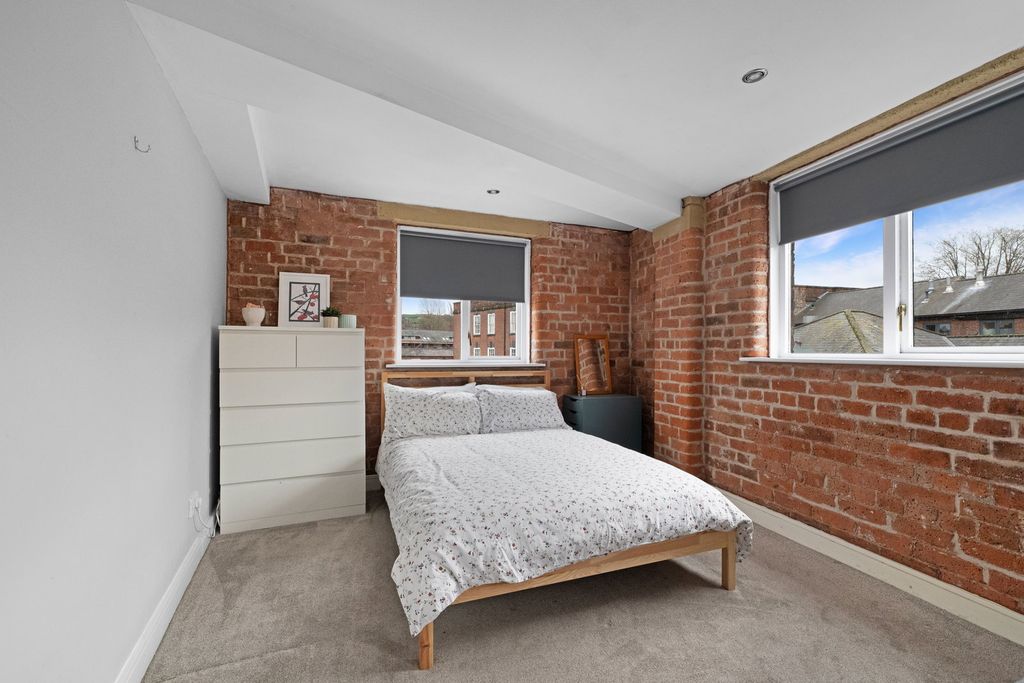 Additional image 13 of 2 bed flat for saleTownley Mill, Townley Street, Macclesfield SK11