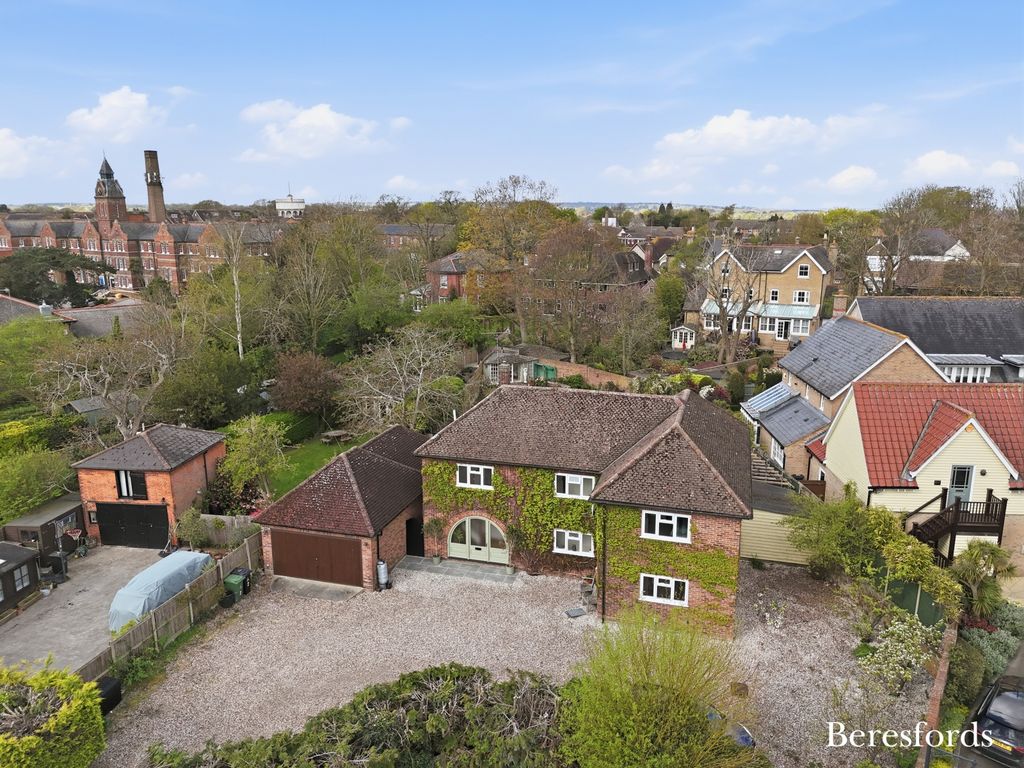Additional image 37 of 5 bed detached house for saleSpital Road, Maldon CM9