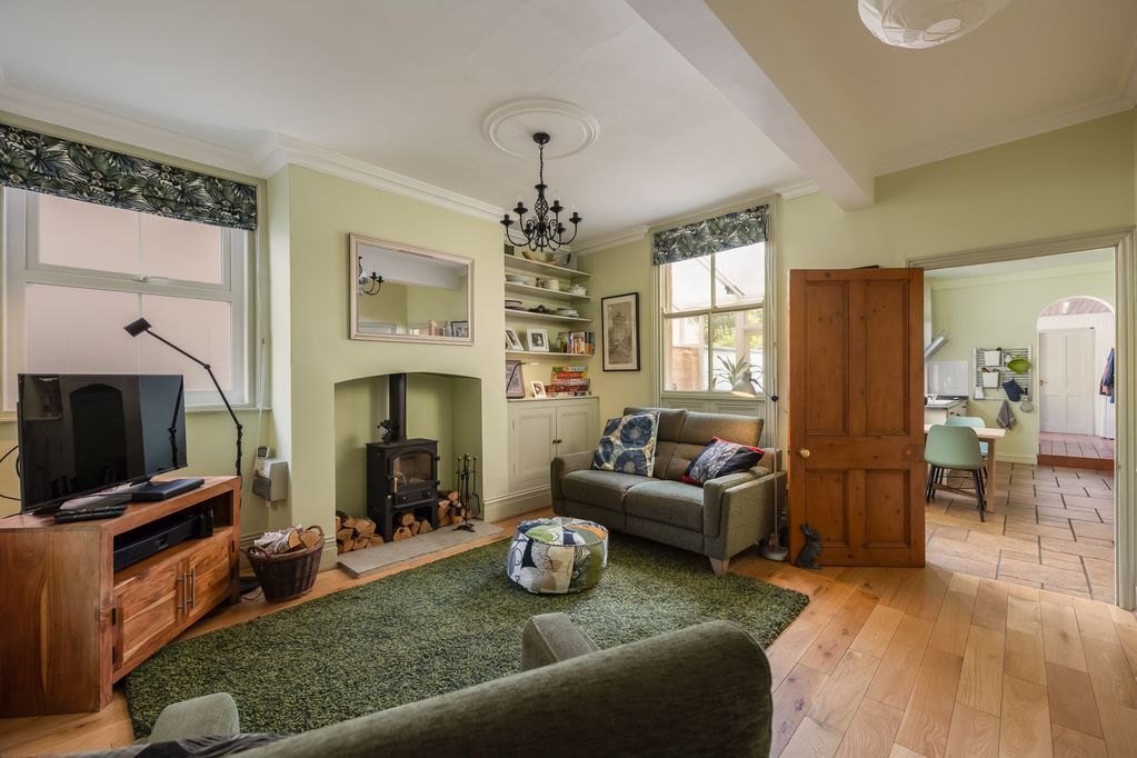 Additional image 2 of 4 bed terraced house for saleNewbiggin, Malton YO17