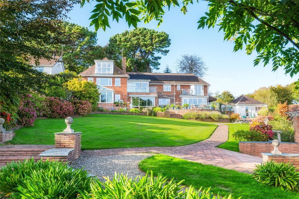 Additional image 19 of 5 bed detached house for saleSidmouth Road, Lyme Regis, Dorset DT7