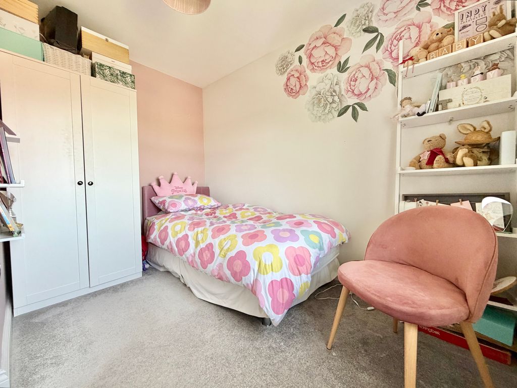 Additional image 18 of 4 bed detached house for saleRose Farm Meadows, Normanton, West Yorkshire WF6