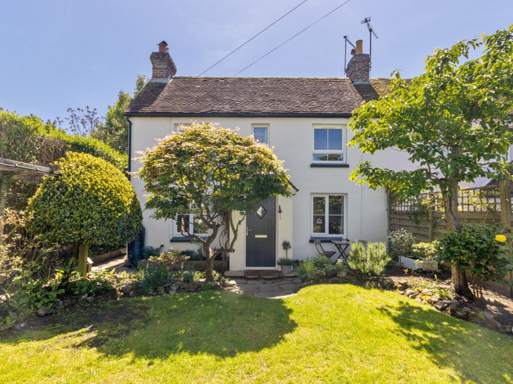 3 bed cottage for saleHill Brow Road, Liss GU33