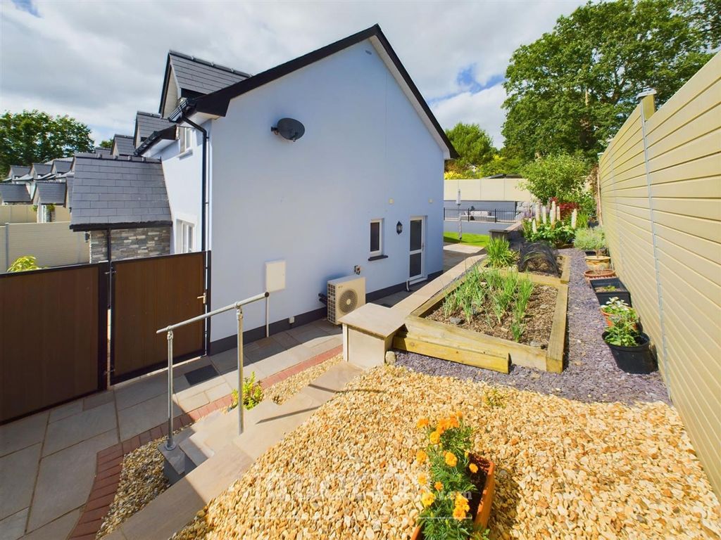Additional image 42 of 4 bed property for saleCaeberllan, Adpar SA38