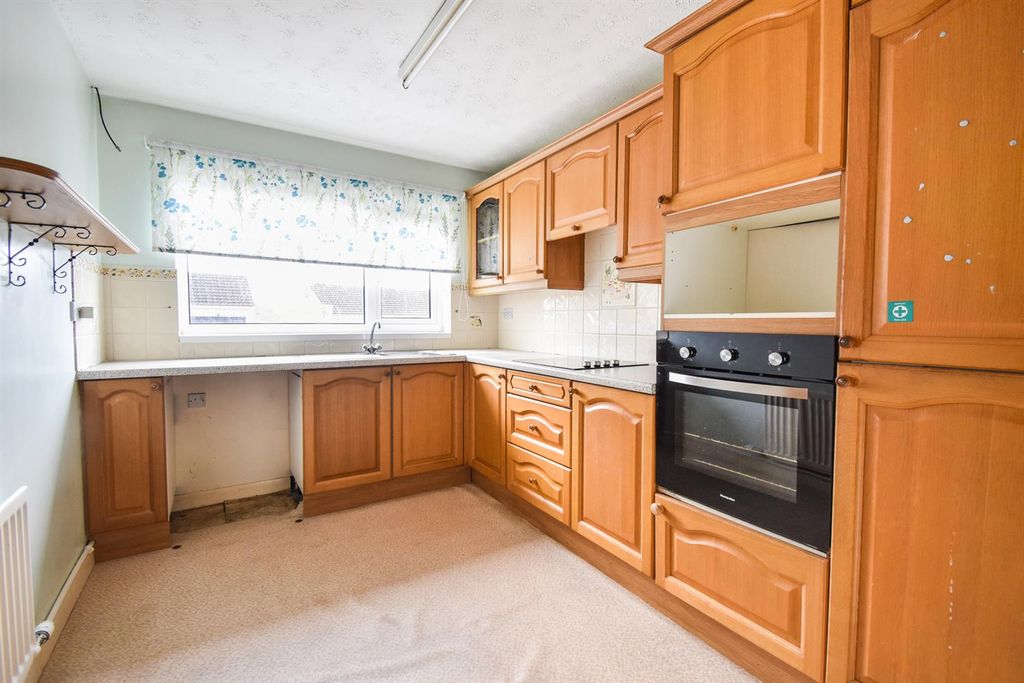 Additional image 3 of 2 bed detached bungalow for saleMeadow Close, Maryport CA15