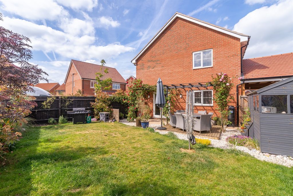 Additional image 19 of 4 bed detached house for saleMcintosh Way, Maldon CM9