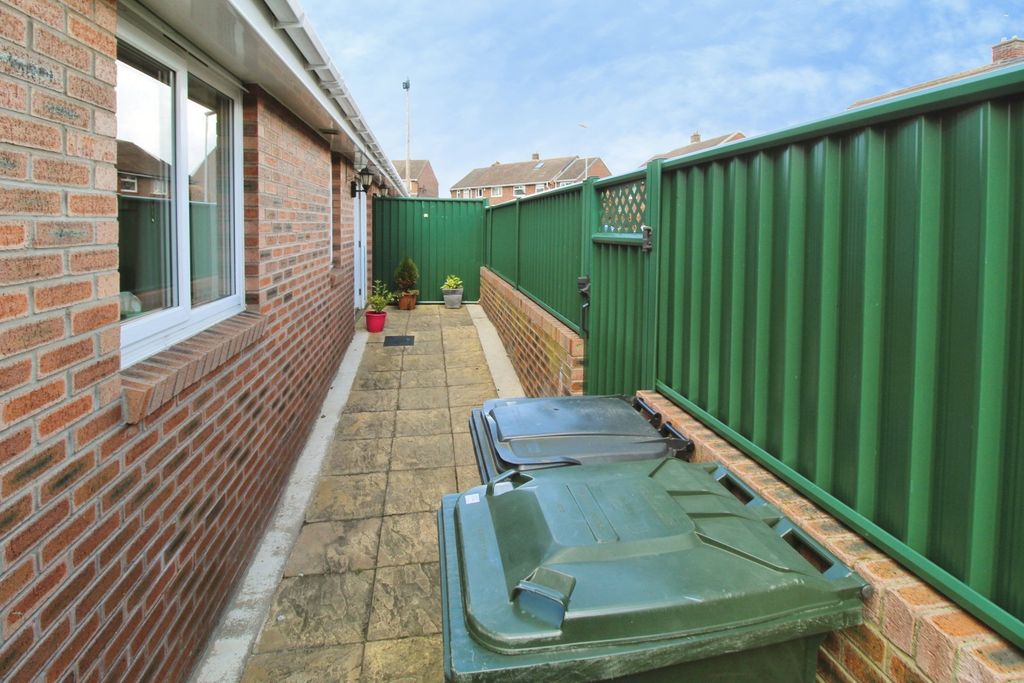 Additional image 30 of 3 bed bungalow for salePark Avenue, Prudhoe NE42