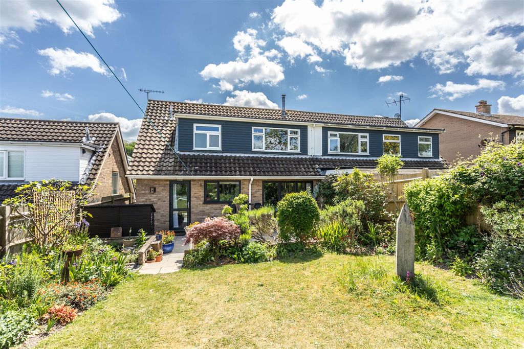 Additional image 6 of 3 bed semi-detached house for saleWellington Road, Newhaven BN9