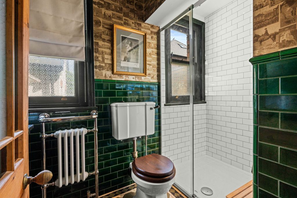 Additional image 45 of 8 bed detached house for saleAlexandra Road South, Manchester M16