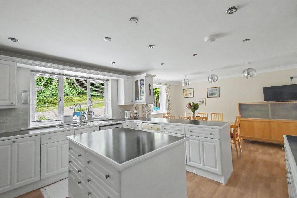 Additional image 2 of 3 bed detached bungalow for saleOrchard Close, Leeze Park, Okehampton EX20