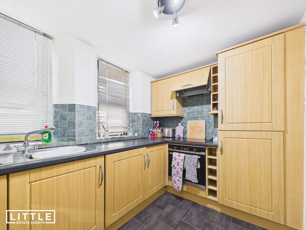 Additional image 2 of 1 bed flat for saleMeribel Square, Prescot L34