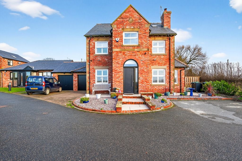 Additional image 21 of 5 bed detached house for salePoppy Lane, Ormskirk L39