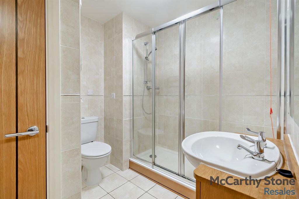 Additional image 8 of 1 bed flat for saleHollis Court, Castle Howard Road, Malton YO17