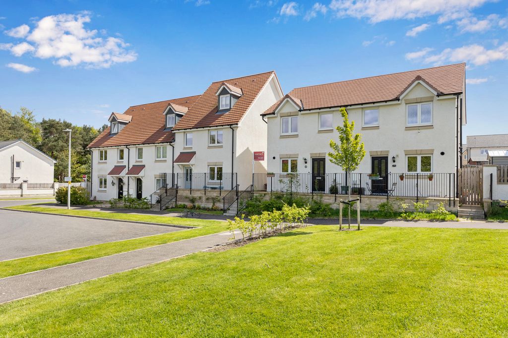 Additional image 21 of 3 bed semi-detached house for sale29 Merricks Avenue, Roslin EH25