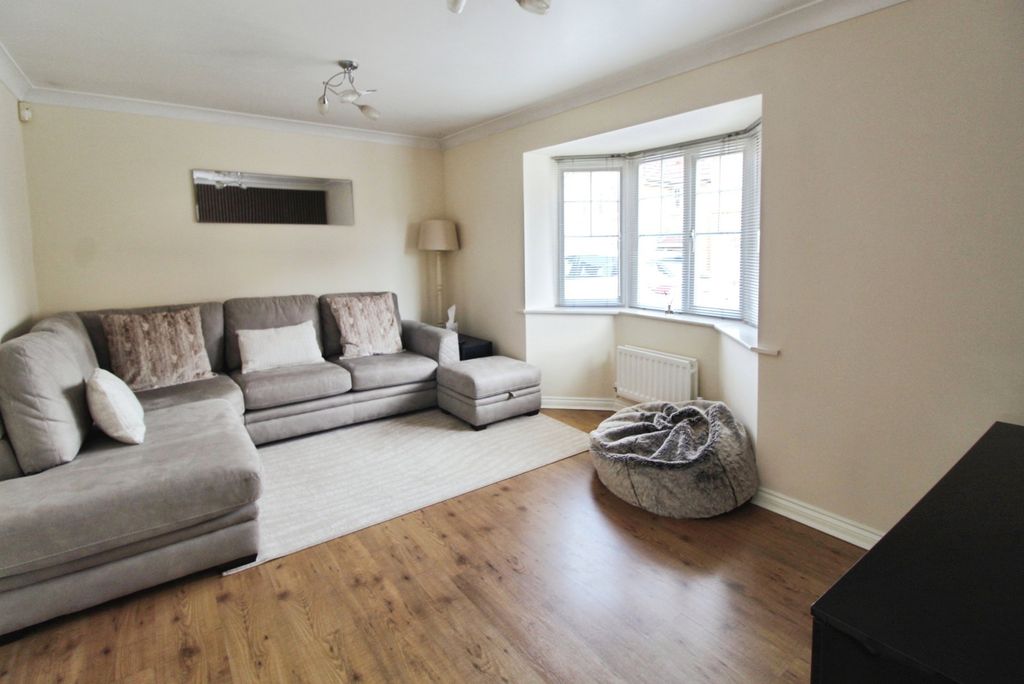 Additional image 3 of 3 bed detached house for saleSchool Row, Prudhoe NE42