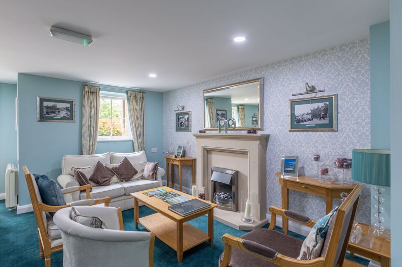 Additional image 18 of 2 bed flat for saleHollis Court, Castle Howard Road, Malton YO17