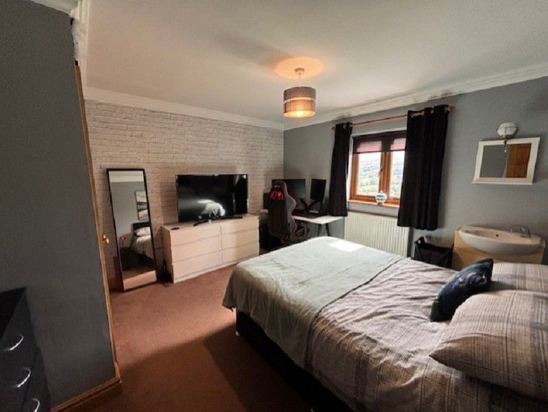 Additional image 17 of 4 bed detached house for saleGwynfe, Llangadog, Carmarthenshire. SA19
