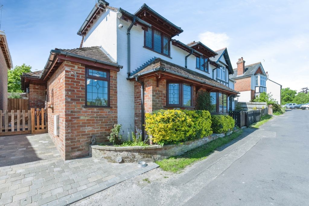 Additional image 19 of 3 bed detached house for saleRace Course View, Lyndhurst, Hampshire SO43