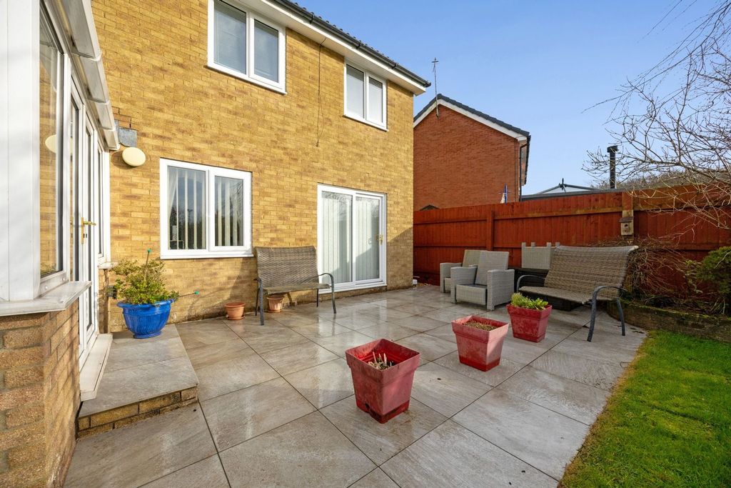 Additional image 38 of 4 bed detached house for saleHeol Glan Elai, Pontyclun CF72