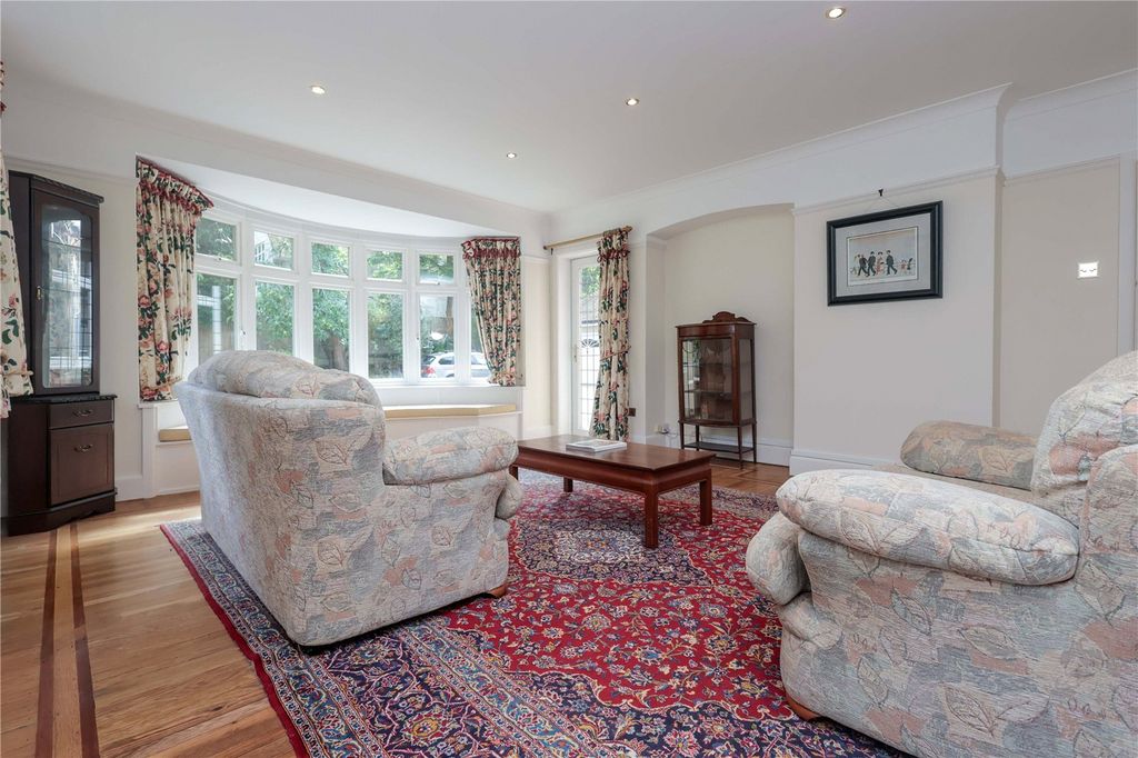 Additional image 7 of 5 bed detached house for saleLeicester Road, Poole, Dorset BH13