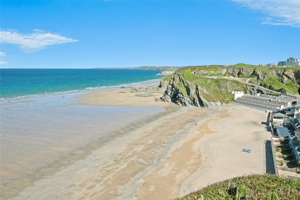 Additional image 14 of 2 bed flat for saleNarrowcliff, Newquay, Cornwall TR7
