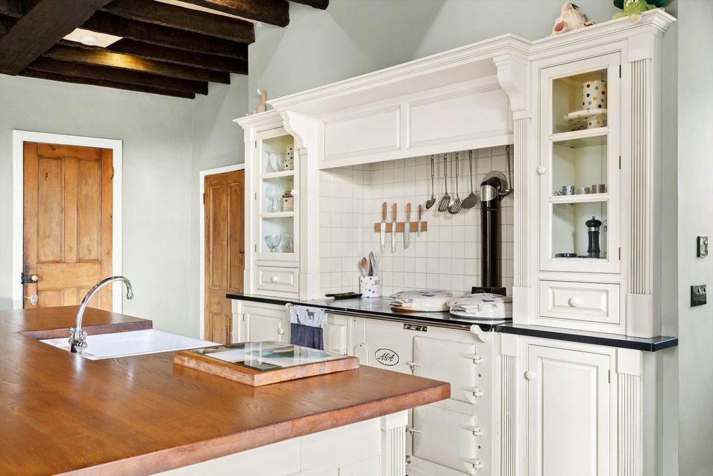 Additional image 8 of 5 bed detached house for salePenybont Road, Whitton, Knighton, Powys LD7