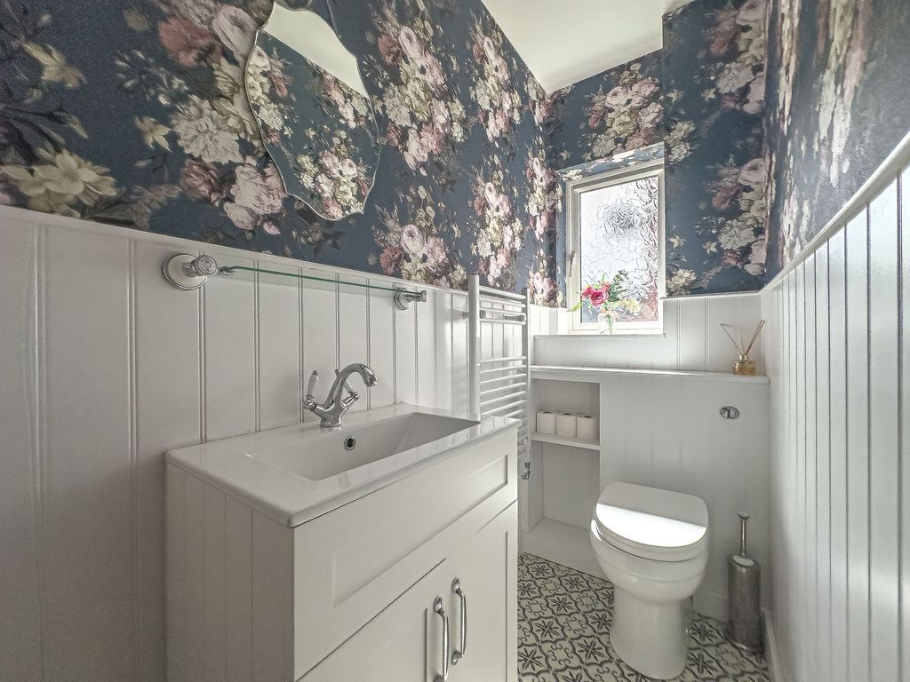 Additional image 13 of 5 bed detached house for saleLazonby Close, Prenton CH43