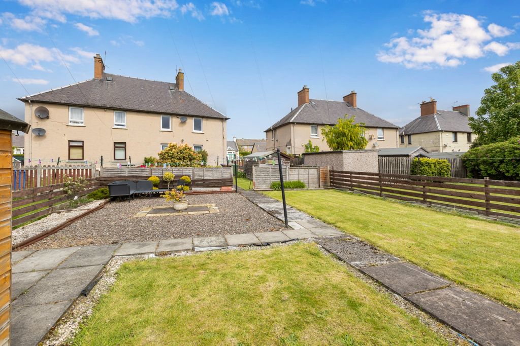 Additional image 14 of 2 bed flat for sale10 Lawrie Terrace, Loanhead EH20