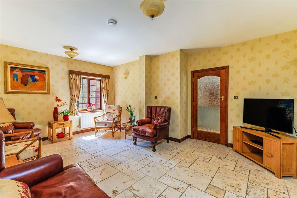 Additional image 9 of 5 bed detached house for saleMartello Road, Branksome Park, Poole, Dorset BH13