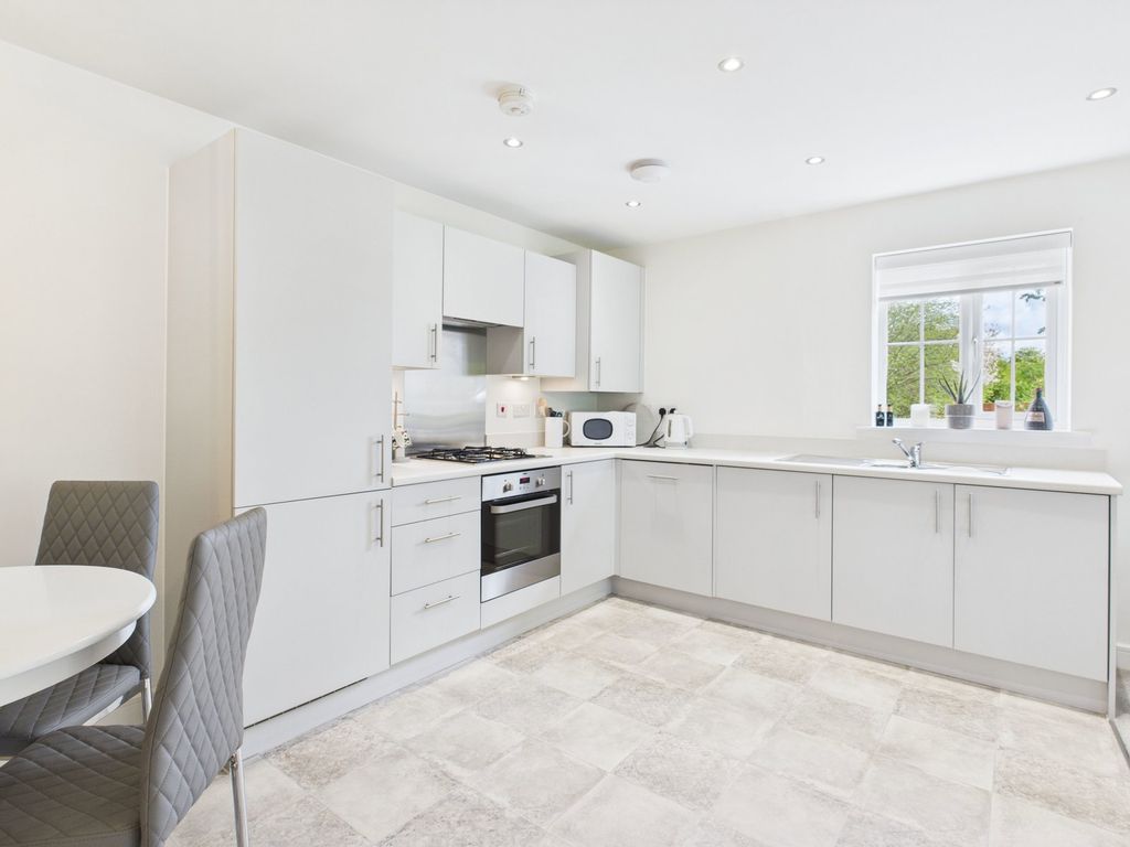 Additional image 4 of 2 bed flat for saleLaurel Place, Henhull, Nantwich, Cheshire CW5
